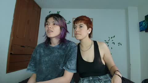 zafira_raven online show from April 8, 4:51 pm