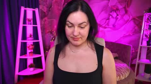 Zafiramoonn online show from March 11, 5:52 pm