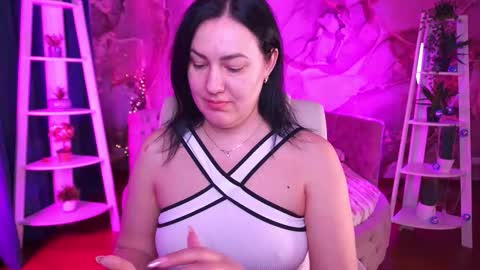 Zafiramoonn online show from March 12, 6:03 pm