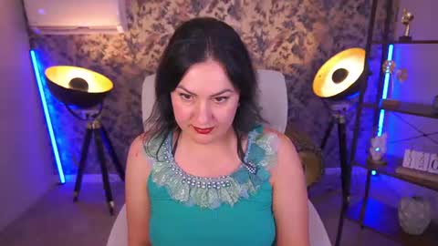 Zafiramoonn online show from July 21, 1:57 pm
