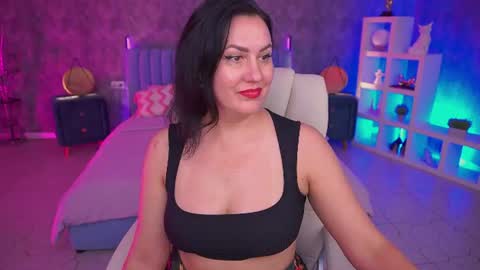 Zafiramoonn online show from July 22, 2:25 am