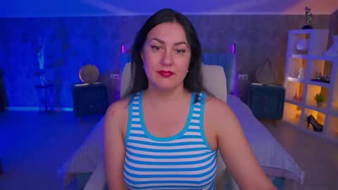 Zafiramoonn online show from July 24, 7:28 am