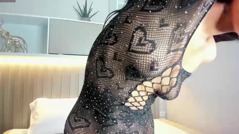 Snapshot of zafiro11_ chatting on February 3, 3:48 am Zafiro online show from February 3, 3:48 am