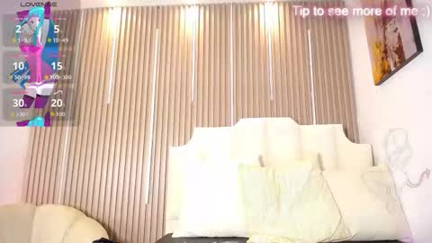 Zafiro online show from March 30, 7:20 am