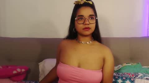 zafiro_evans online show from October 28, 5:37 pm