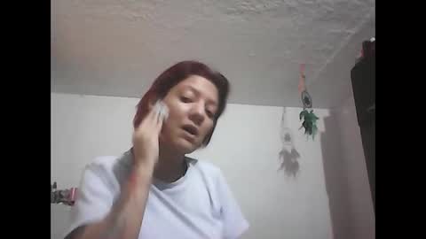 Snapshot of zafiro_rubi chatting on October 27, 6:45 pm Zafiro online show from October 27, 6:45 pm