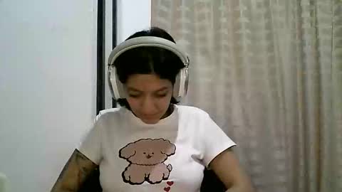 Zafiro online show from April 30, 2:56 pm