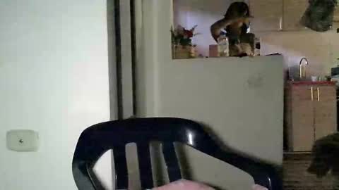 Zafiro online show from May 27, 4:37 pm
