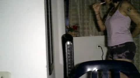 Zafiro online show from June 16, 12:41 pm