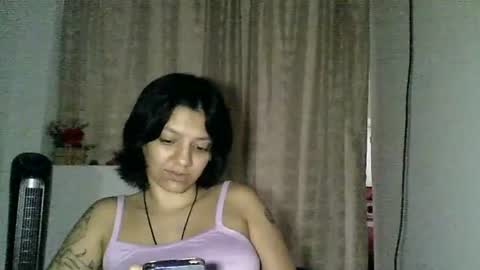 Zafiro online show from July 3, 2:23 pm