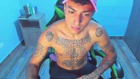 BiG Zafiro online show from December 17, 12:44 pm