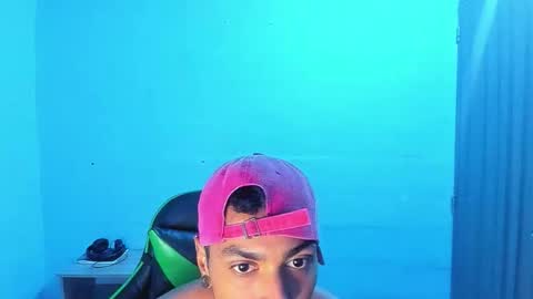 BiG Zafiro online show from January 11, 11:04 am