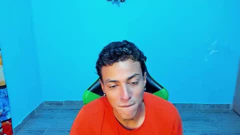 BiG Zafiro online show from February 18, 10:44 am