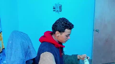 BiG Zafiro online show from February 21, 11:22 am