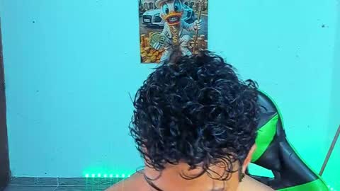 Snapshot of zafirocum chatting on May 8, 10:53 am BiG Zafiro online show from May 8, 10:53 am