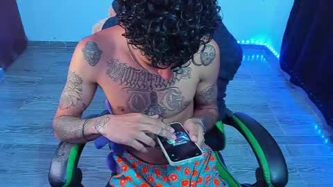 Snapshot of zafirocum chatting on May 22, 12:44 pm BiG Zafiro online show from May 22, 12:44 pm