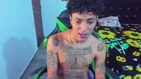 BiG Zafiro online show from July 14, 3:40 pm