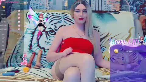 Zagadka33333 online show from February 24, 10:48 am