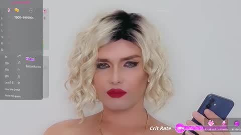 Zagadka33333 online show from October 22, 4:46 am