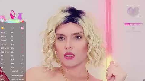 Zagadka33333 online show from November 7, 2:00 am