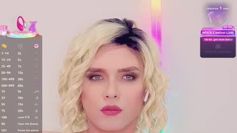 Zagadka33333 online show from January 16, 2:48 am