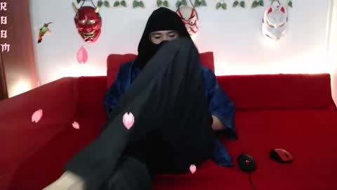 Zagarah online show from November 13, 12:42 am