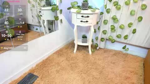 Zahara online show from October 30, 12:17 pm