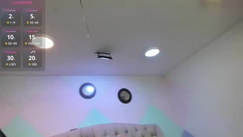 Zahara online show from November 16, 1:39 pm