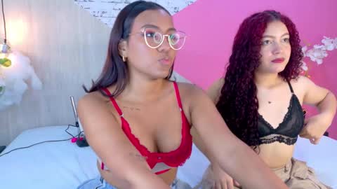 Zahira  online show from February 6, 10:35 pm