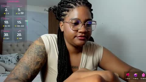 zahra_rose online show from April 21, 2:51 am