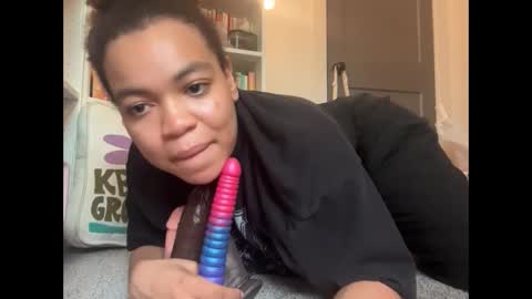 zahrabliss online show from September 20, 10:00 pm