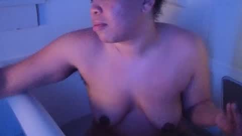 zahrabliss online show from October 16, 2:23 am