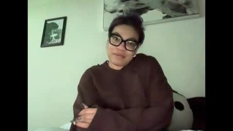 zahrabliss online show from February 4, 9:53 pm