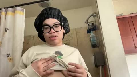 zahrabliss online show from March 1, 4:53 pm