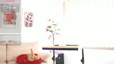 Snapshot of zahrawilliams chatting on January 8, 5:48 pm Zara Williams online show from January 8, 5:48 pm