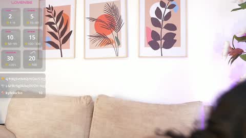 Snapshot of zahrawilliams chatting on January 11, 3:20 pm Zara Williams online show from January 11, 3:20 pm