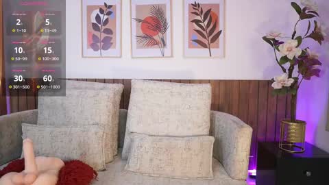 Snapshot of zahrawilliams chatting on September 9, 11:43 am Zara Williams online show from September 9, 11:43 am