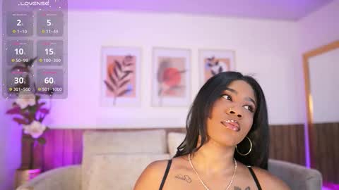 Snapshot of zahrawilliams chatting on October 21, 11:33 am Zara Williams online show from October 21, 11:33 am