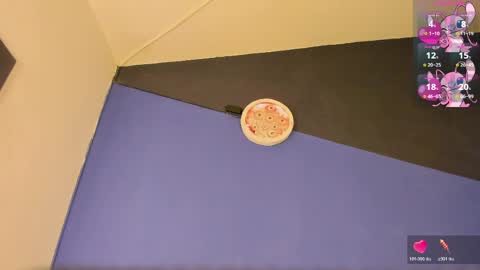 Zaid Mendoza online show from April 19, 4:17 pm