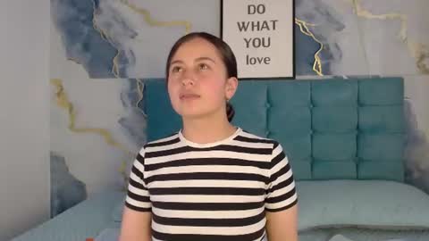 Snapshot of zaida_1 chatting on June 11, 5:44 pm Zaida online show from June 11, 5:44 pm