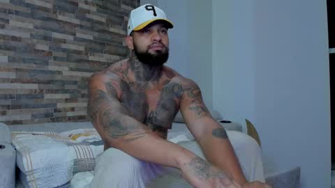 INSTAGRAM yormanfit7 online show from February 25, 10:04 am