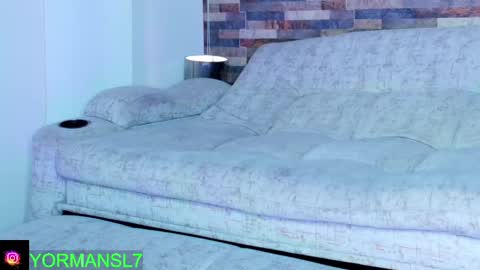 INSTAGRAM yormanfit7 online show from October 8, 11:08 am