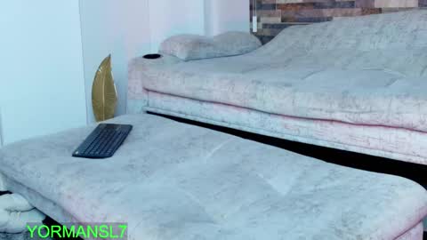 INSTAGRAM yormanfit7 online show from November 29, 11:35 am