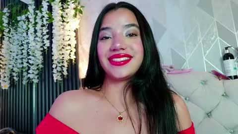 Zaira Bonny online show from June 6, 9:52 pm