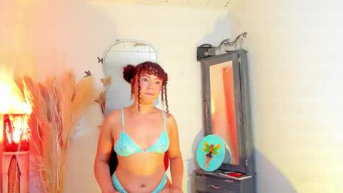 ZAIRA online show from December 16, 10:04 pm