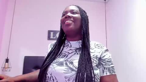 Zaira  online show from October 9, 8:18 pm