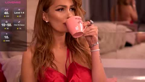 Zaira online show from February 28, 5:19 am