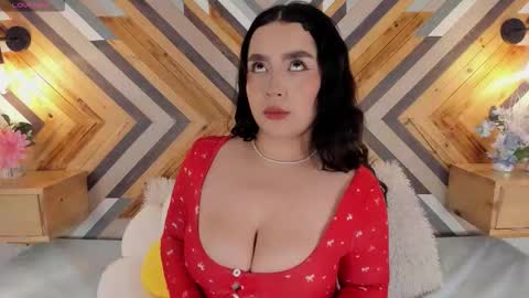 Zaira  online show from February 25, 8:18 pm