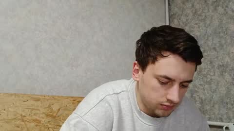 Zack online show from April 23, 6:43 pm