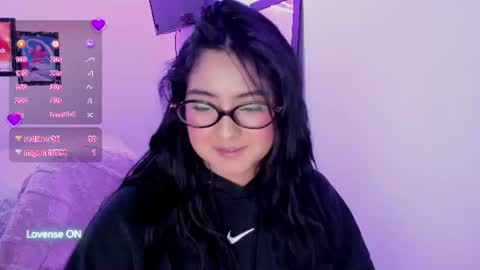 Snapshot of zakura_ania chatting on July 2, 3:17 am zakura_ania online show from July 2, 3:17 am
